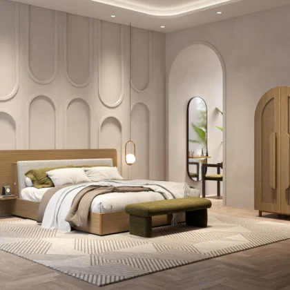 Beds